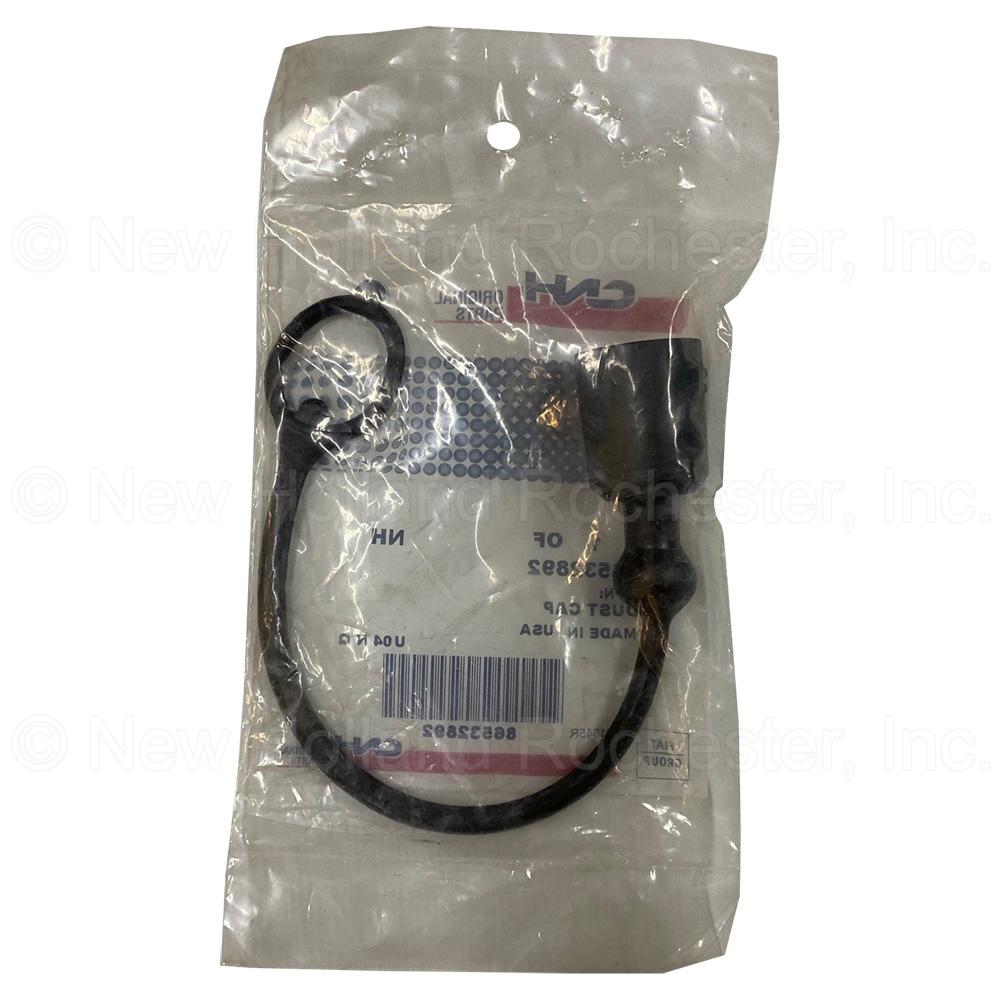 New Holland Dust Cap Part # 86532892