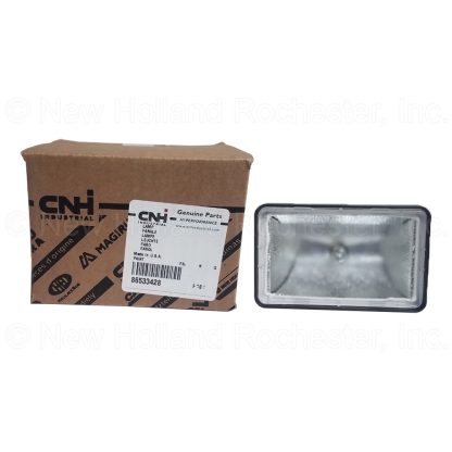 New Holland Lamp Part # 86533428
