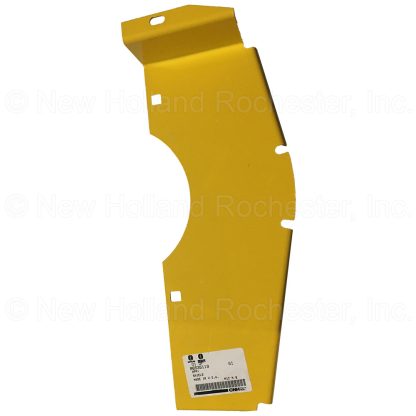 New Holland Shield Part # 86535119