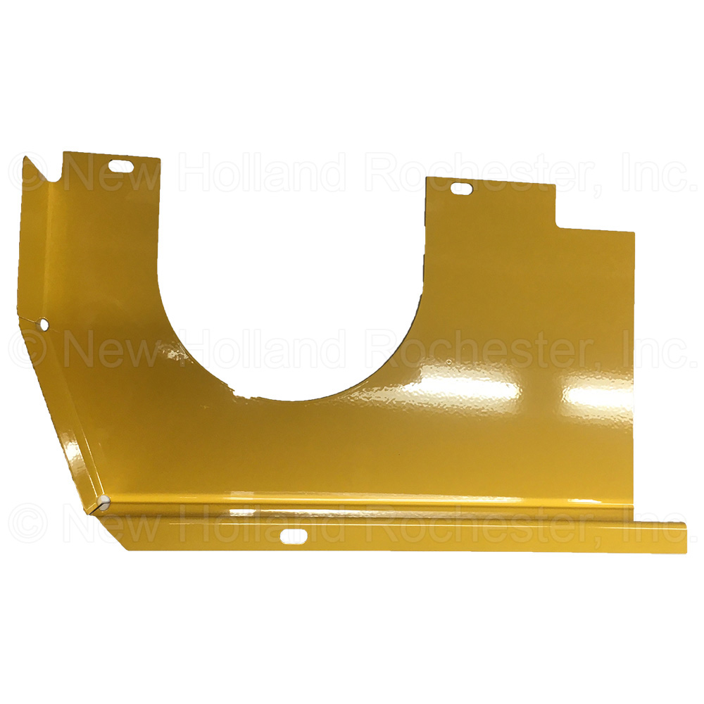 New Holland Shield Part # 86535120