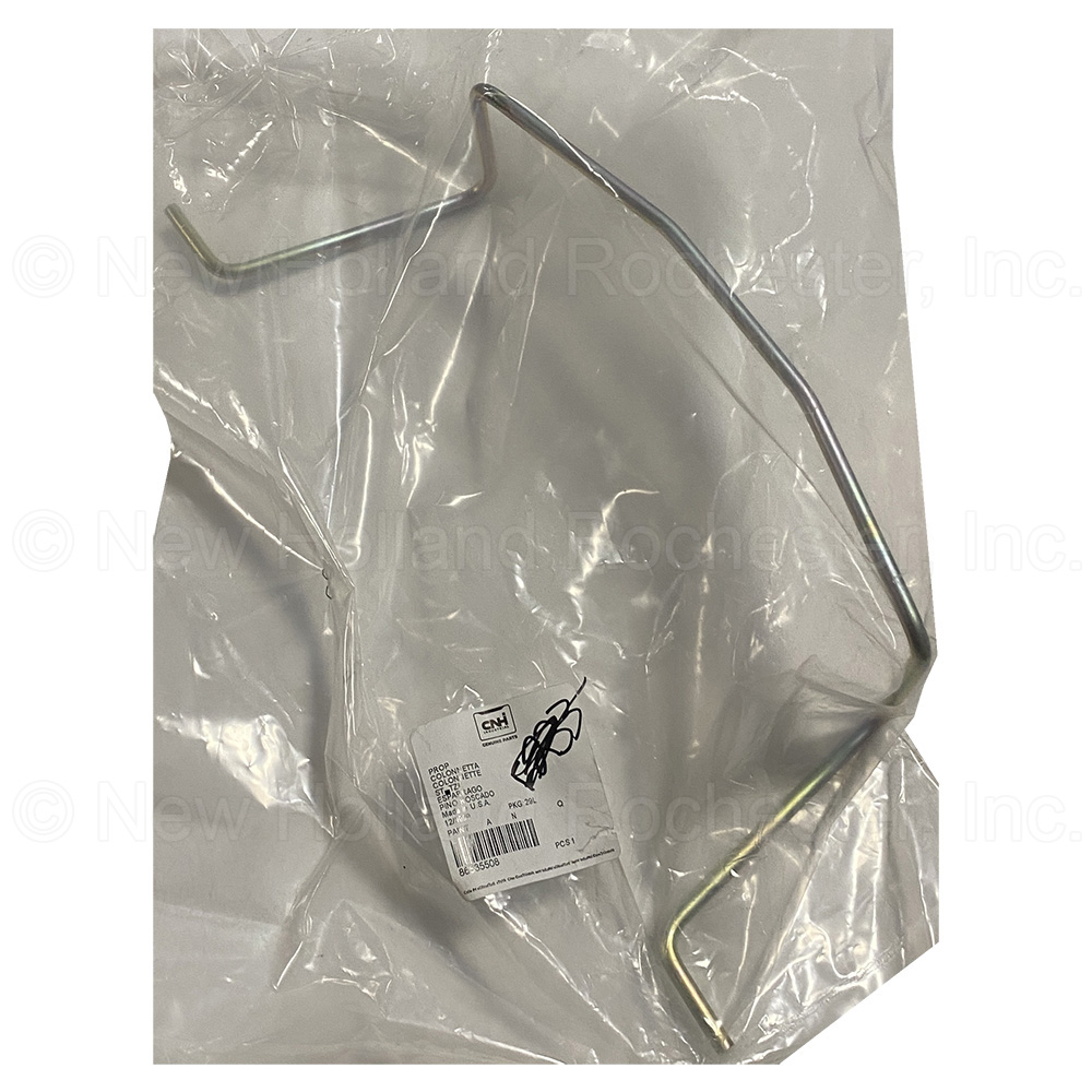 New Holland Snout Prop Part # 86535508