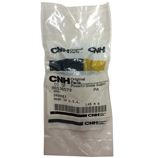 New Holland Grommet Part # 86536573 - Image 2