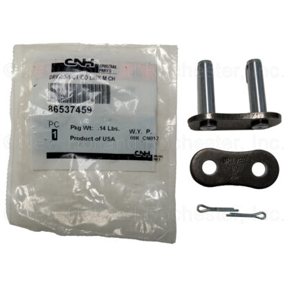 New Holland Connecting Link Part # 86537459