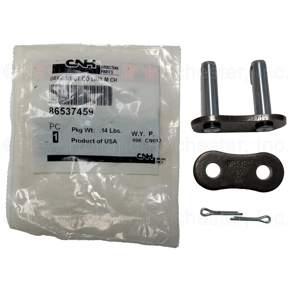 New Holland Connecting Link Part # 86537459