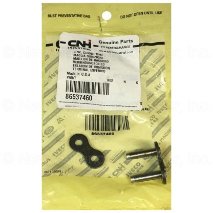 New Holland Connecting Link Part # 86537460