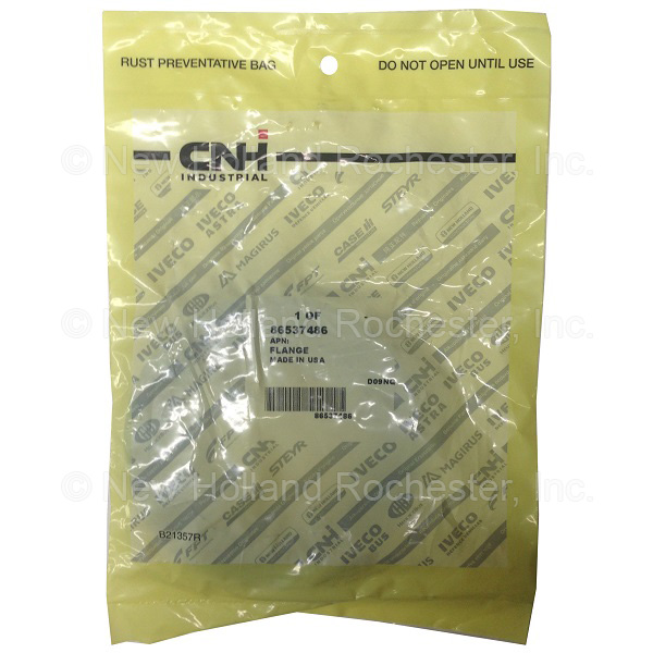 New Holland Bearing Part # 86537486 - Image 2