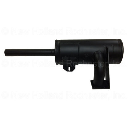 New Holland Muffler Part # 86537593