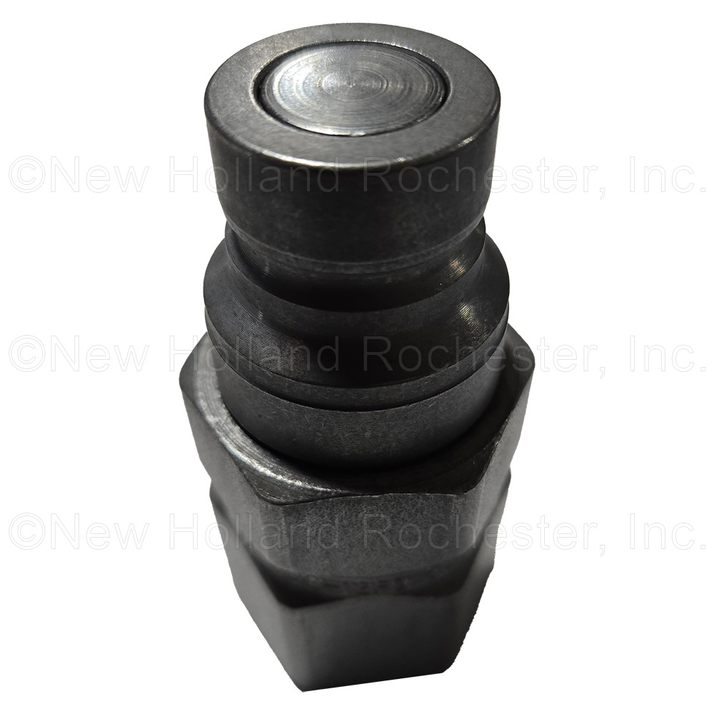 New Holland Quick Coupling Part # 86537658 - Image 3
