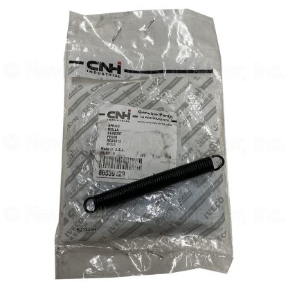 New Holland Spring Part # 86539129