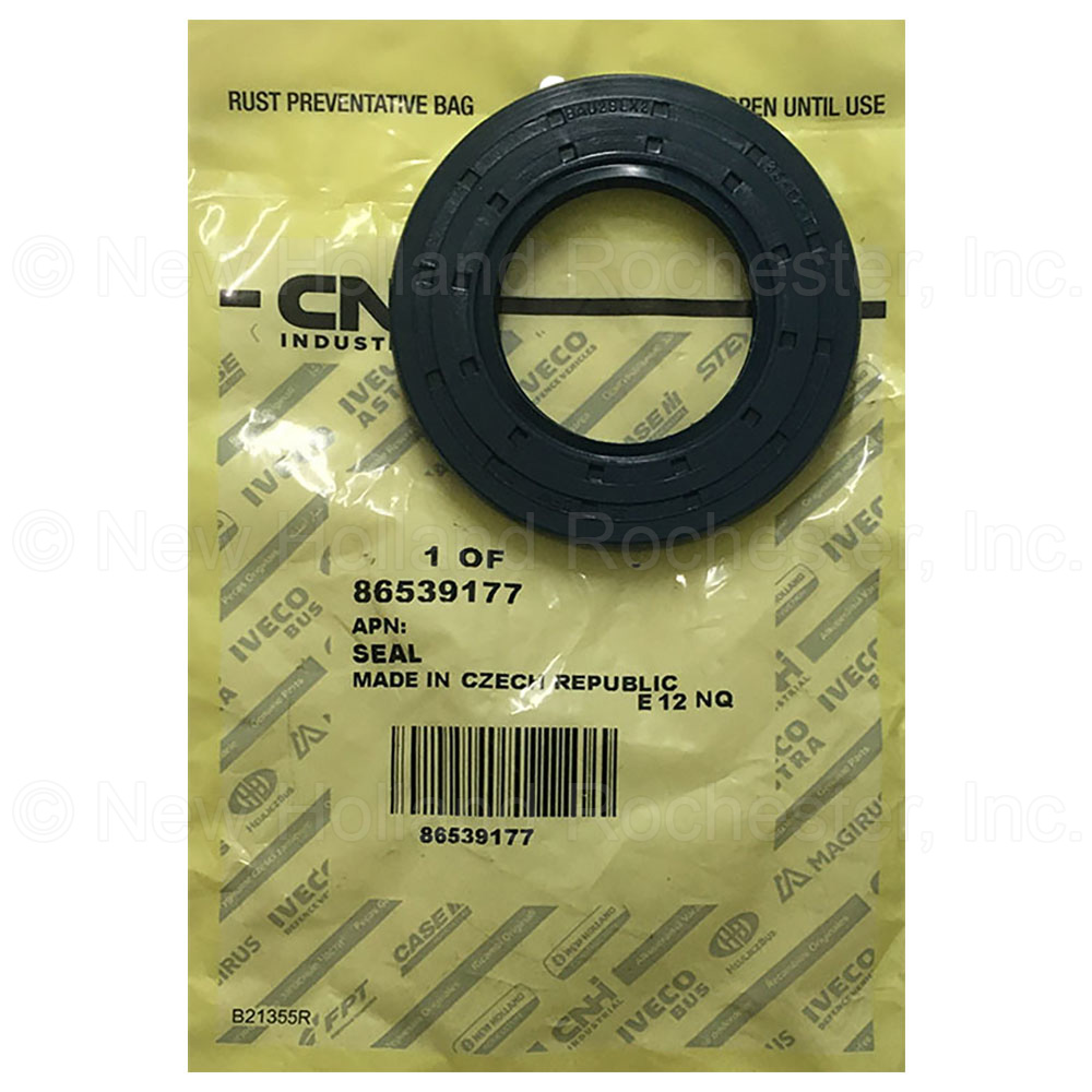 New Holland 35mm ID x 62mm OD x 8mm Thk Seal Part # 86539177