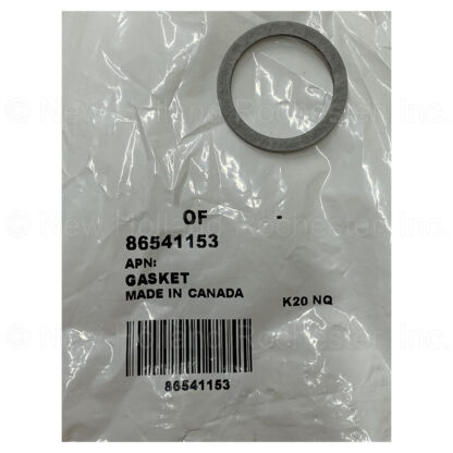 New Holland Gasket Part # 86541153