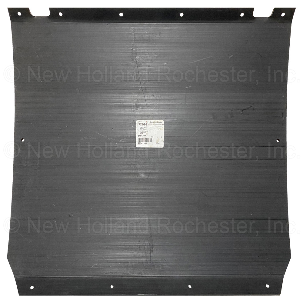 New Holland Skid Plate Part # 86541350