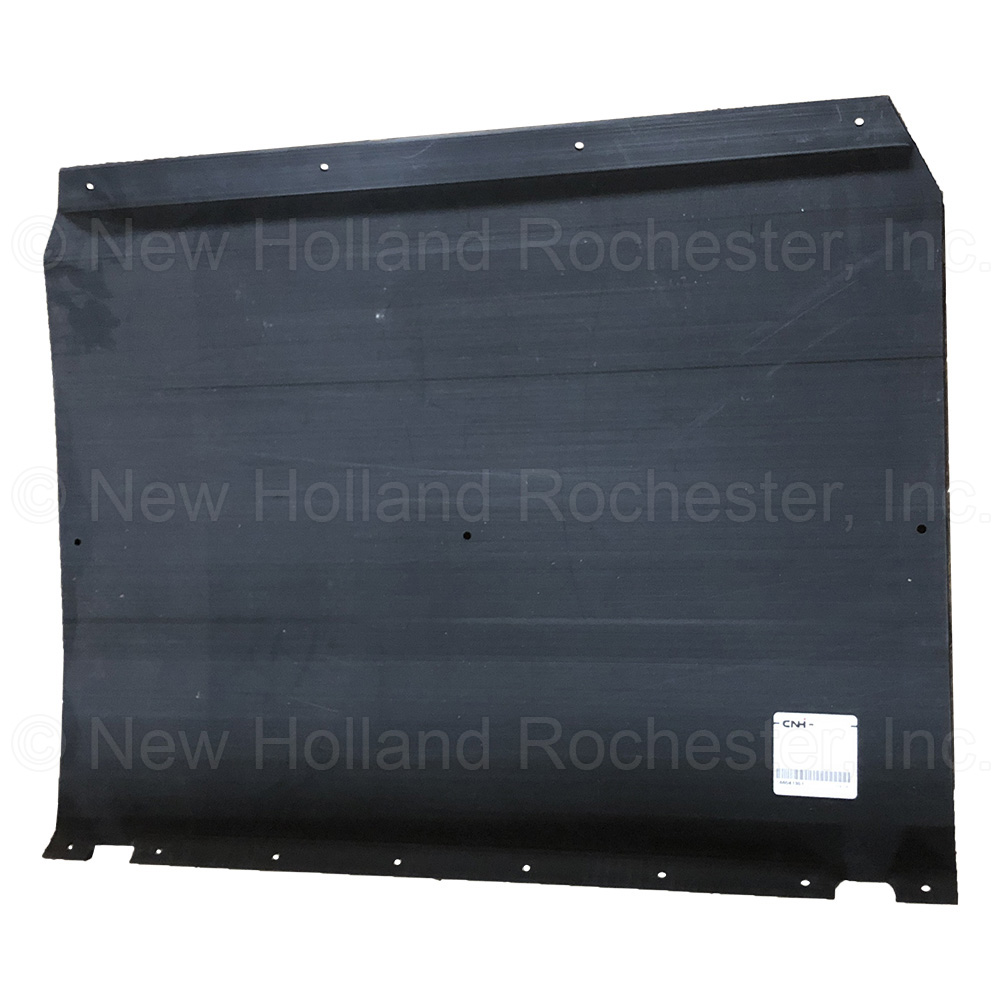 New Holland Skid Plate Part # 86541351