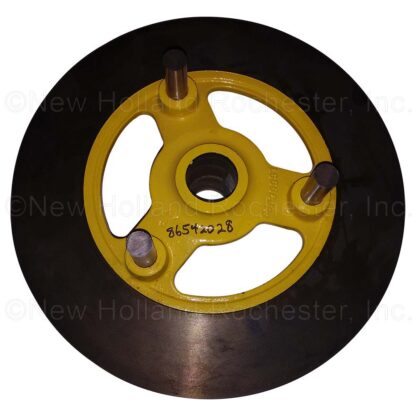 New Holland Pulley Part # 86542028