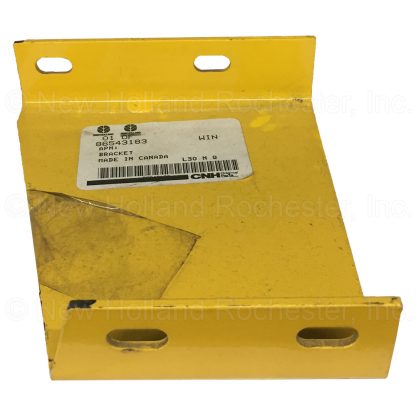 New Holland Bracket Part # 86543183
