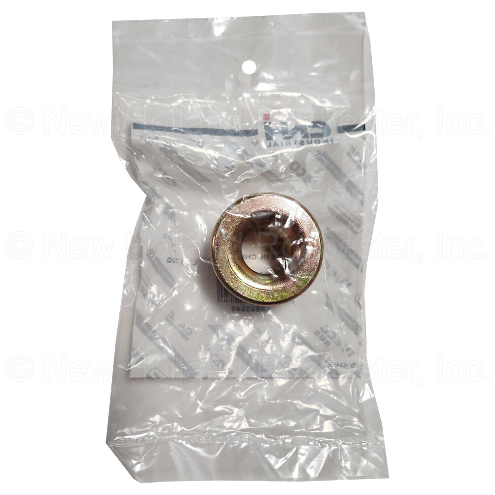 New Holland Guide Part # 86543545 - Image 2