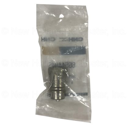 New Holland Coupling (Pioneer 8010-15P 3/4-16 THD) Part # 86544945