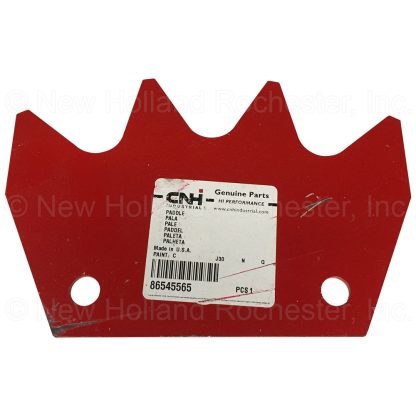 New Holland Fork Part # 86545565