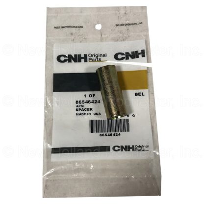 New Holland Spacer Part # 86546424