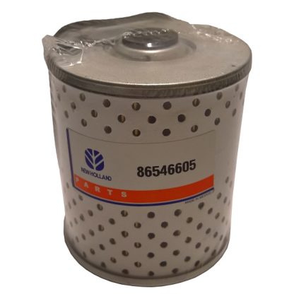 New Holland Engine Oil Filter Part # 86546605