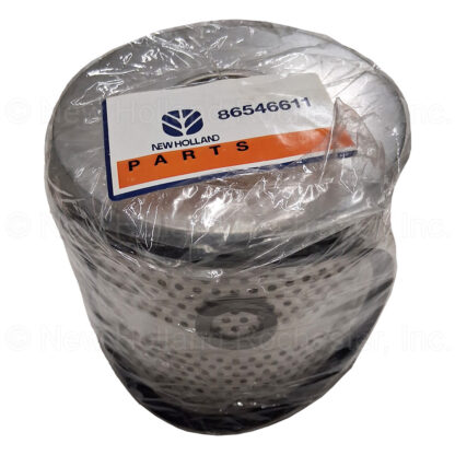 New Holland Engine Oil Filter Part # 86546611