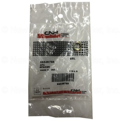 New Holland Spacer Part # 86546788