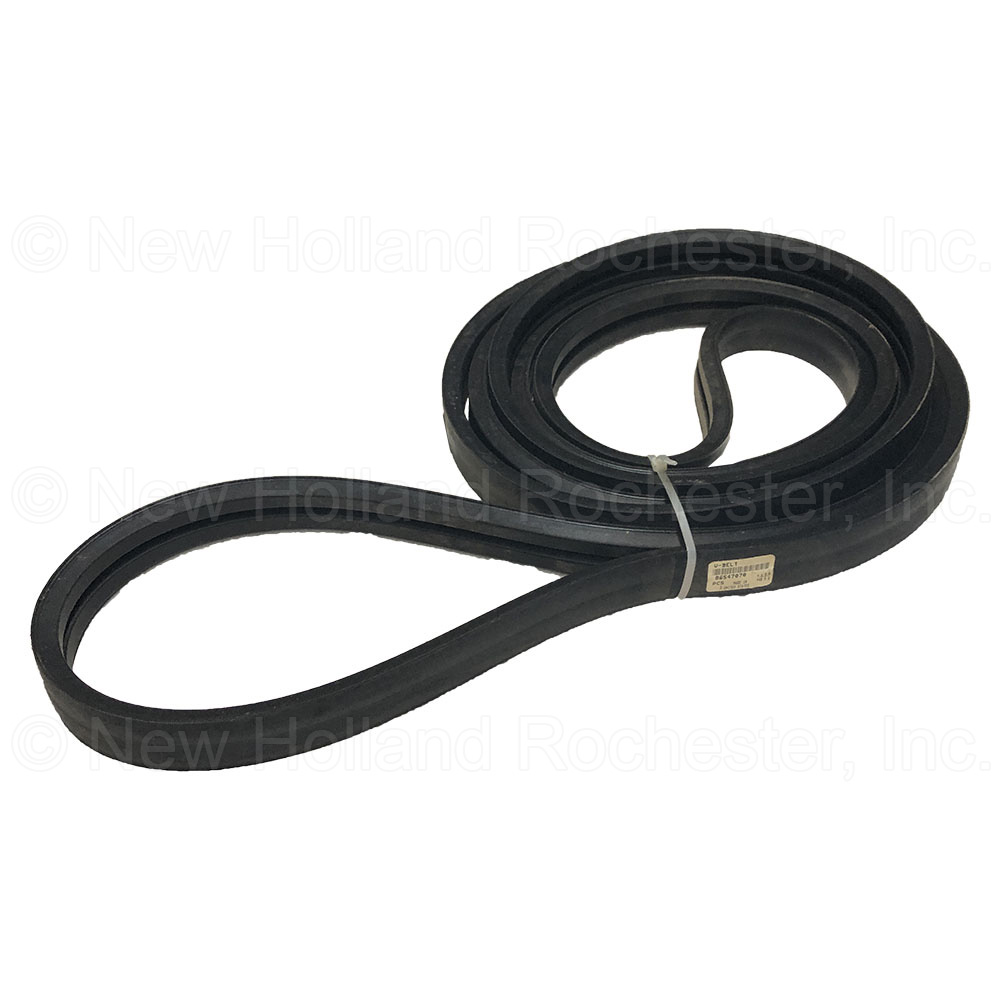New Holland Transmission Belt Part # 86547070