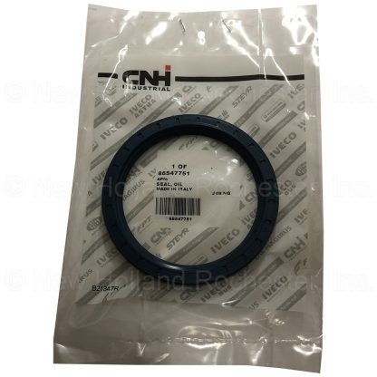 New Holland Oil Seal Part # 86547751