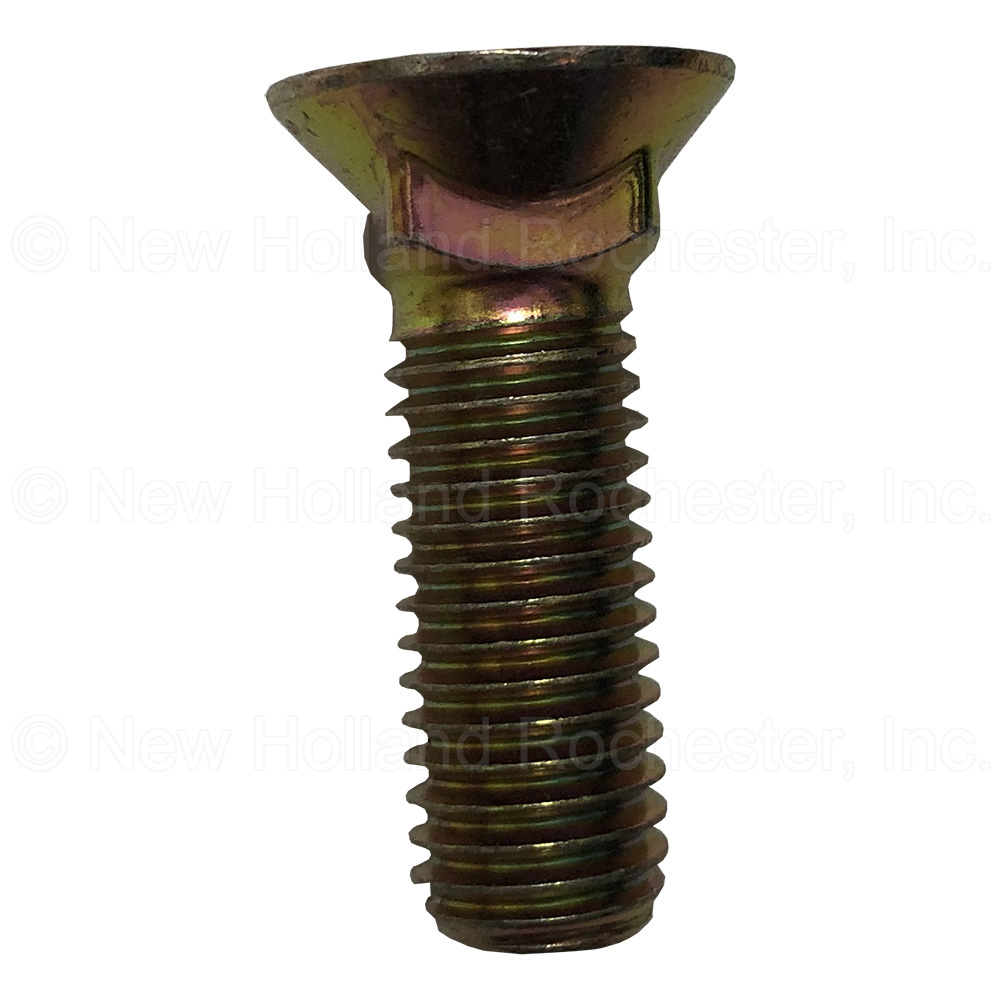 New Holland Bolt Part # 86548338 - Image 2