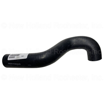New Holland Radiator Hose Part # 86549669