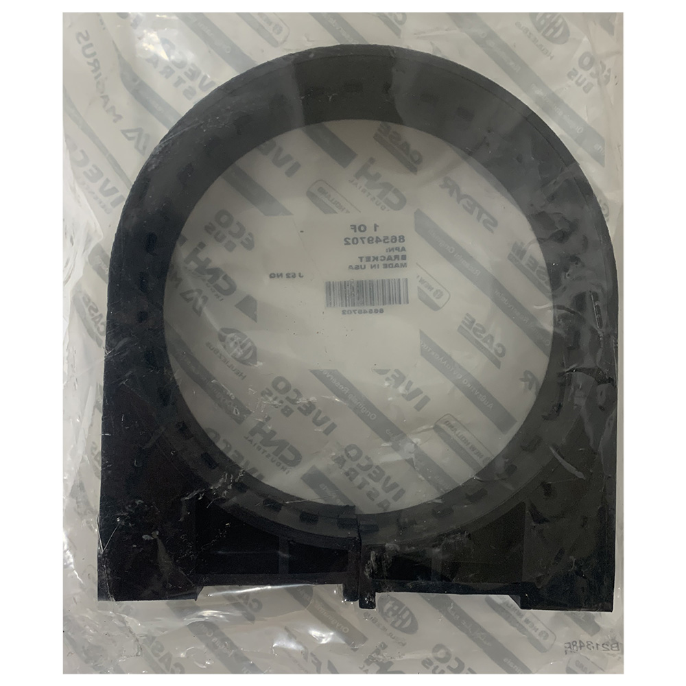 New Holland Bracket Part # 86549702