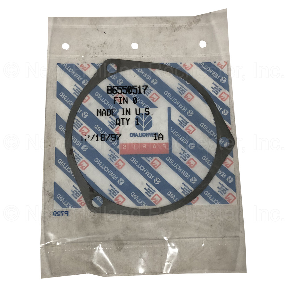New Holland Shim Part # 86550517