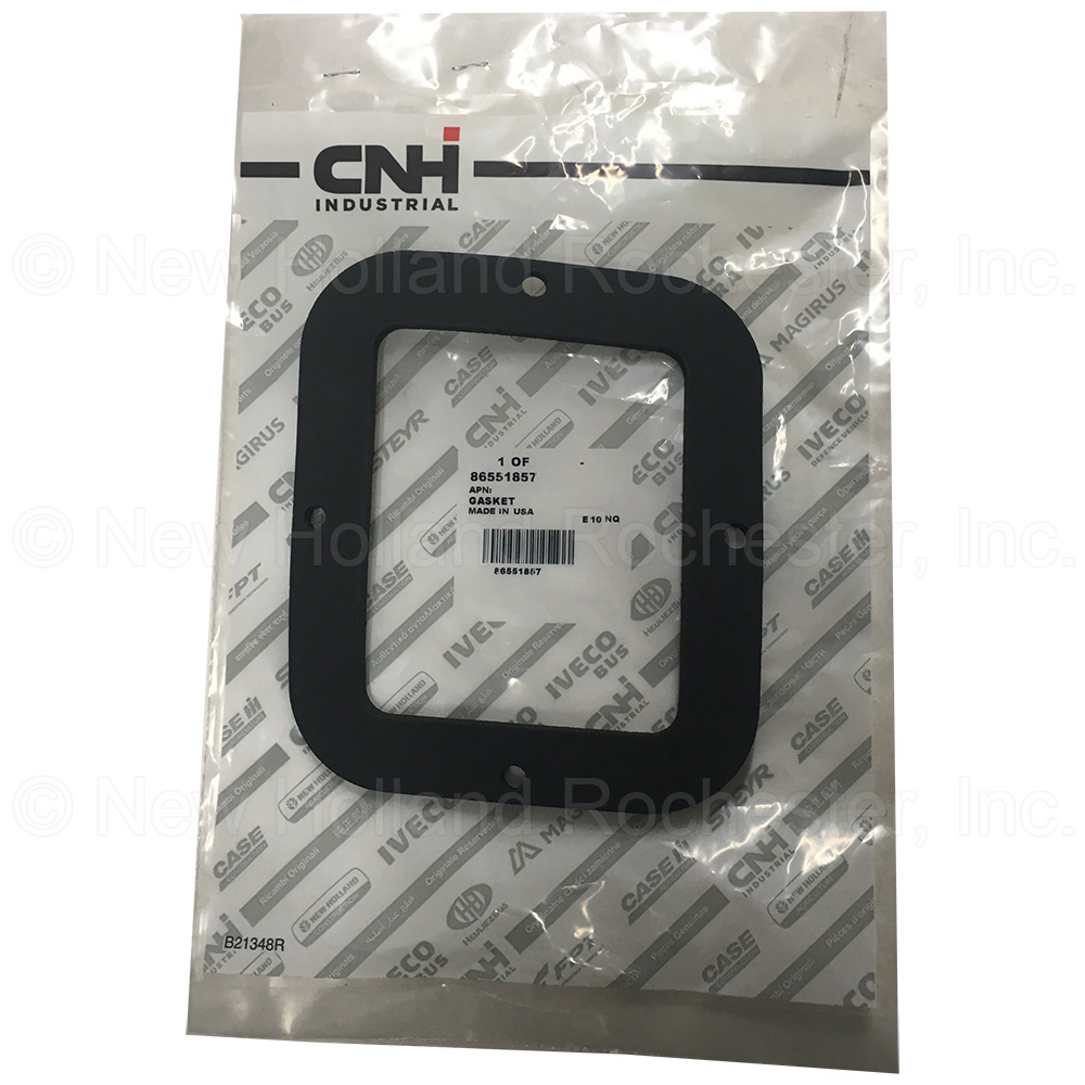 New Holland Gasket Part # 86551857