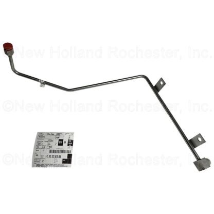 New Holland Tube Part # 86552818