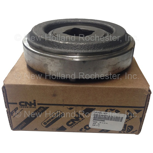 New Holland Bearing Housing Part # 86553396