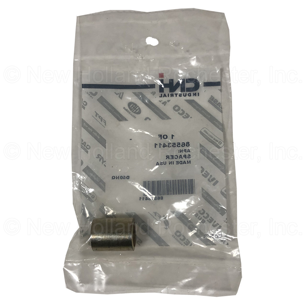 New Holland Spacer Part # 86553411