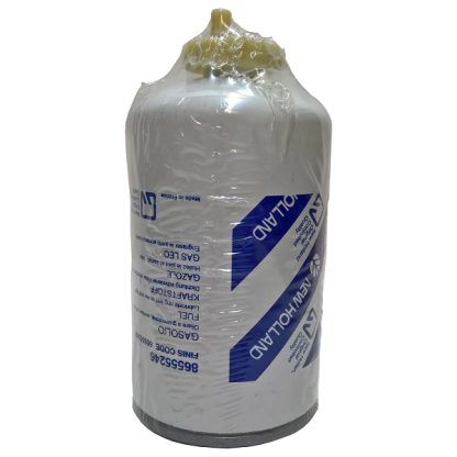 New Holland Fuel Filter Part # 86555246