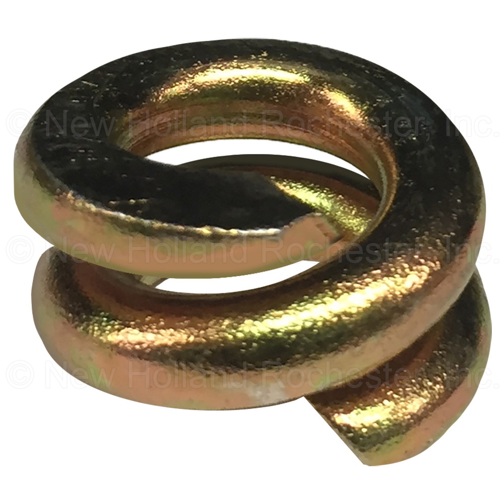 New Holland Spring Part # 86556581