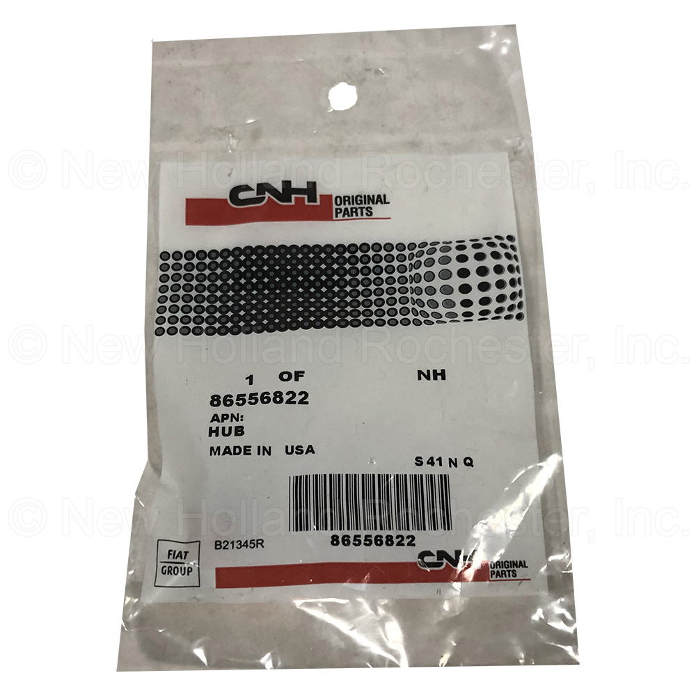 New Holland Hub Part # 86556822 - Image 2