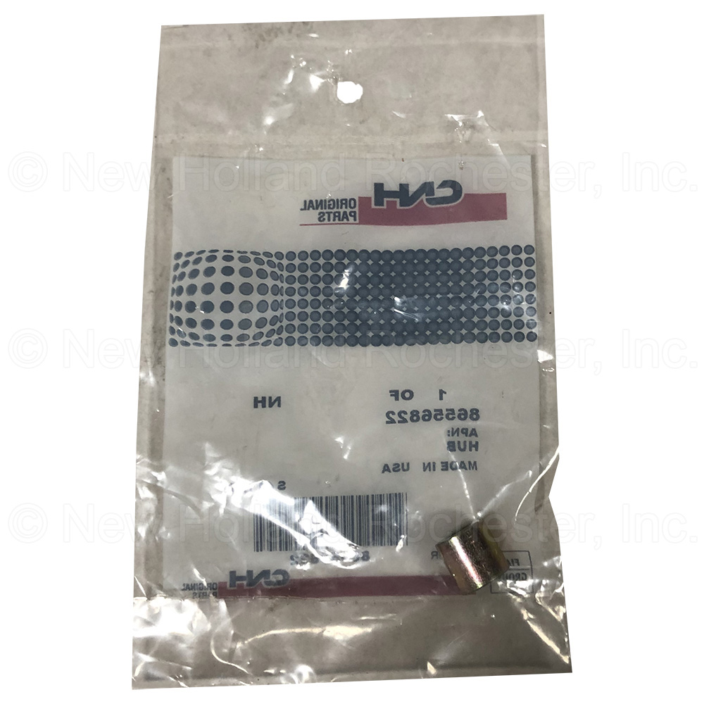 New Holland Hub Part # 86556822