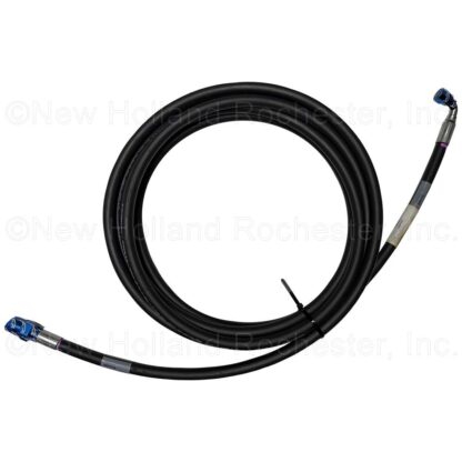New Holland Flexible Hose Part # 86557716