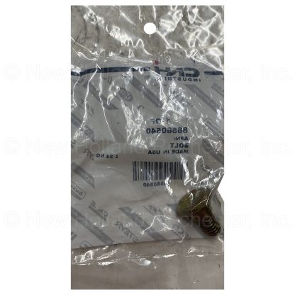 New Holland Bolt Part # 86560540