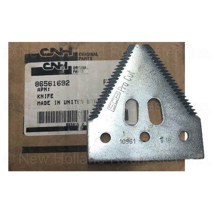 New Holland Knife Part # 86561692