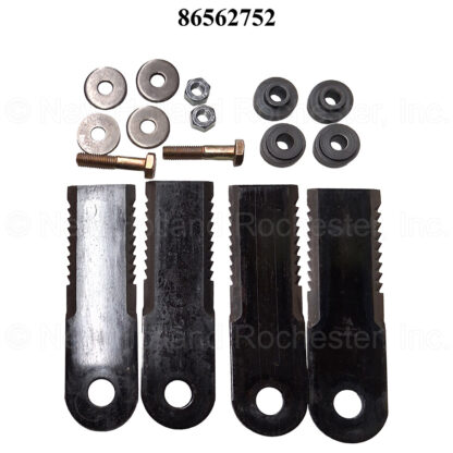 New Holland Knife Set Part # 86562752