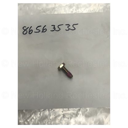 New Holland Bolt Part # 86563535