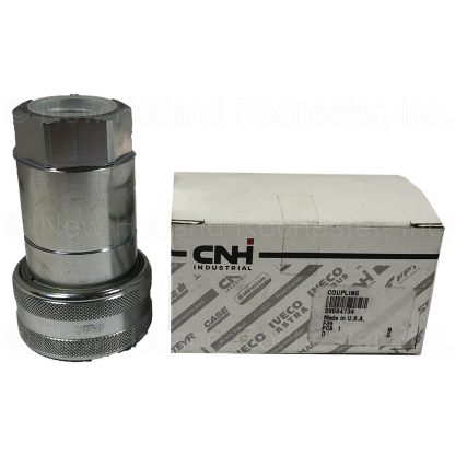 New Holland Coupling Part # 86564734
