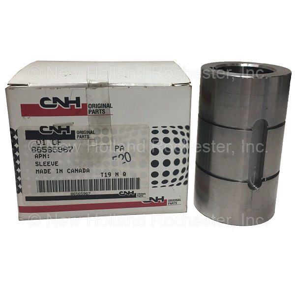 New Holland Sleeve Part # 86565967