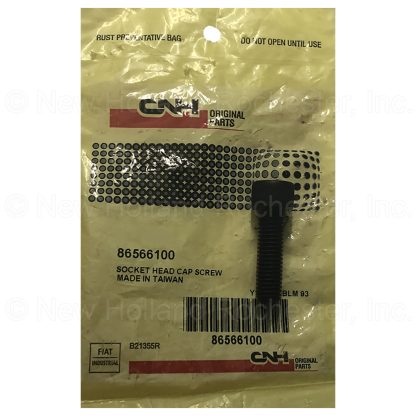 New Holland Screw Part # 86566100