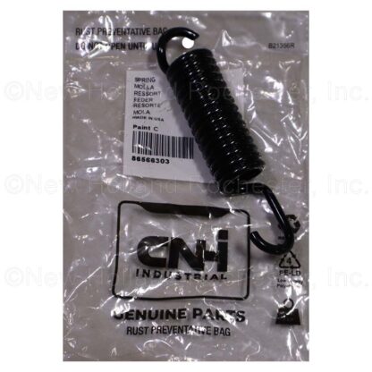New Holland Spring Part # 86566303
