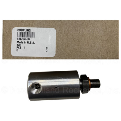 New Holland Coupling Part # 86566566